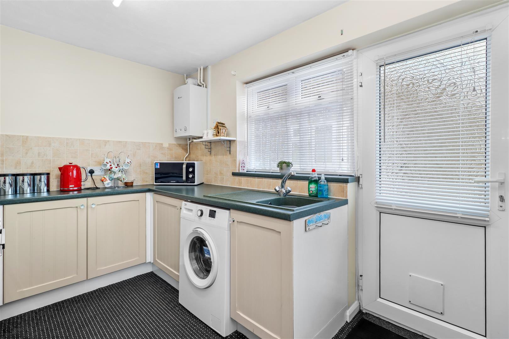 Old Orchard Place, Hailsham Stevens and Carter